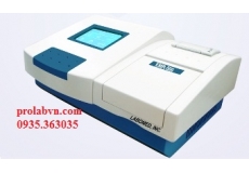 Máy Đọc Elisa EMR500 Labomed